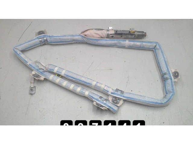 Боковая подушка безопасности GX6314K160AB   Jaguar XF