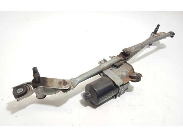 Двигатель стеклоочистителей FR3B17500AC, W000048326 Ford Mustang VI 2015