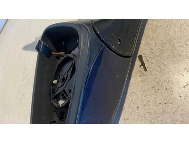 Zpětné zrcátko levé BMW 5 F10 F11 2011 7183942, 7216364