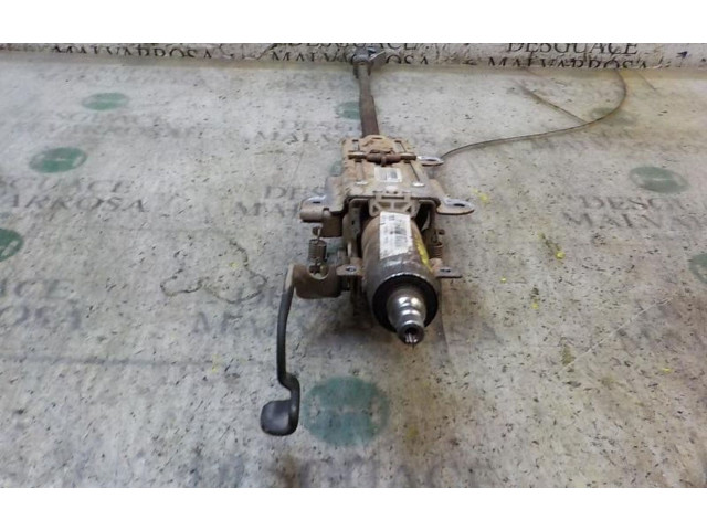 Рулевая рейка Jeep Compass - года