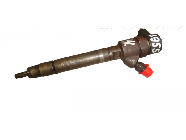 Форсунка 0445110251 Volvo S60 D 5244 T4