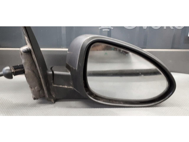 Zpětné zrcátko Chevrolet Aveo 2015 E4023437