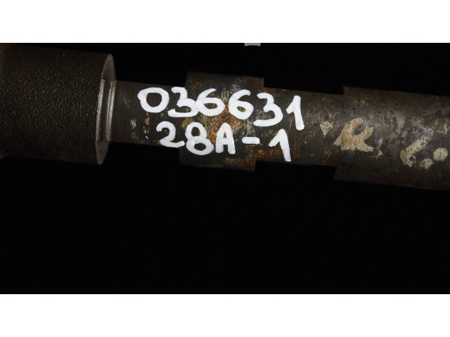 Форсунка 0986435149 Jeep Cherokee