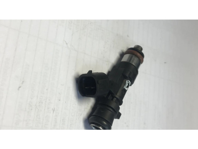 Vstřikovač 0280158013, 16600AX20B Nissan Note (E11) pro benzínový motor 1.4