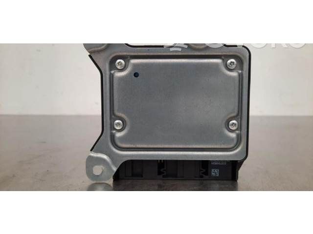 Блок подушек безопасности 9823741280   Peugeot Partner III