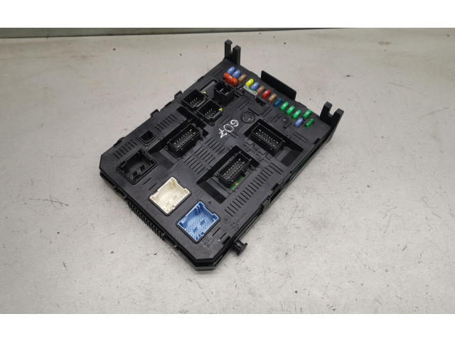 Pojistková skříňka 9663510280 Peugeot 607 2008