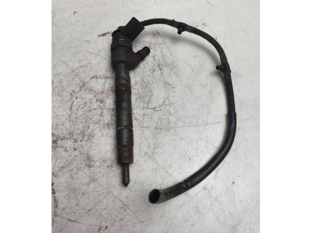 Форсунка A6400700287 Smart ForFour I