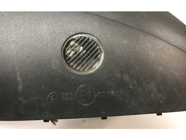 Zpětné zrcátko  Audi Q7 4M 2006  4L1857409K  