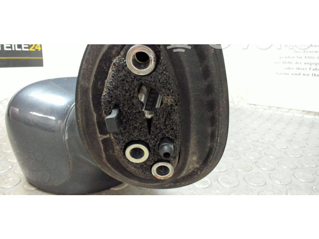 Zpětné zrcátko  Fiat Punto Evo 2011    