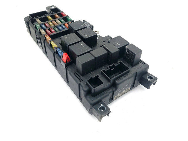 Панель приборов 8678449, 518828017   Volvo S80       