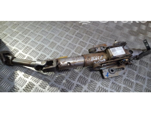 Рулевая рейка 1J1419501BQ, 1J1419501BQ Volkswagen Golf IV 1998 - 2005 года