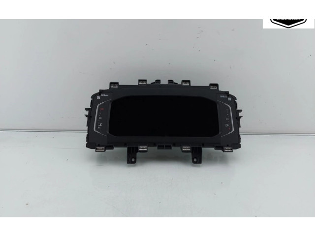 Přístrojová deska Volkswagen Tiguan 2021 3G0920320B, 3G0920320B