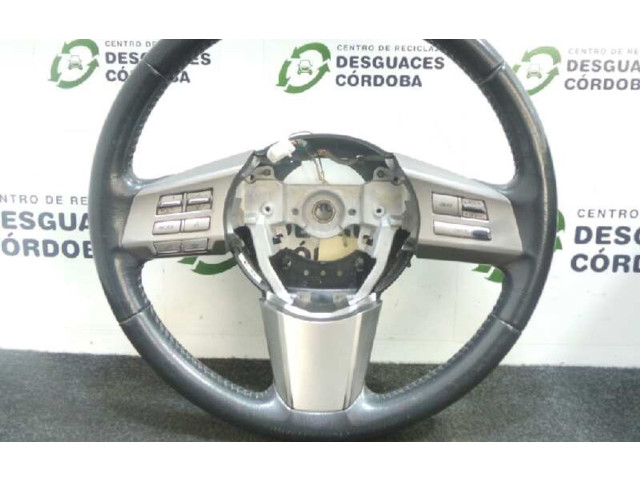 Руль Subaru Legacy 2010 - 2016 года GS12003720-EZ5