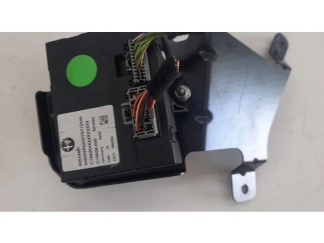 Pojistková skříňka Řídící jednotka BSM 50544667, 9490055500 Alfa Romeo Stelvio 2017