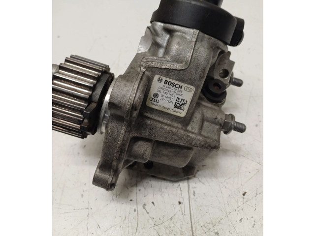 Vstřikovací čerpadlo 03L130755L, 0445101526 Volkswagen Tiguan