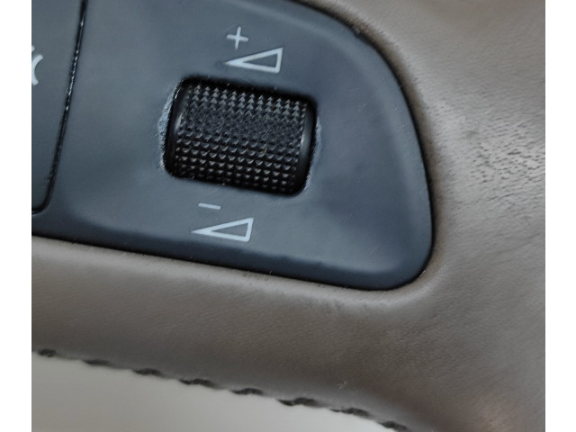 Volant Audi A8 S8 D3 4E 2006 4E0419091CH  