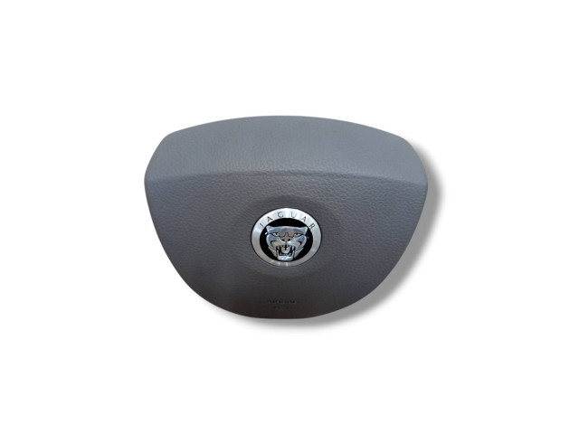 Подушка безопасности водителя 9W83043B13AD, 9W83043B13AD0AMT   Jaguar XF X250