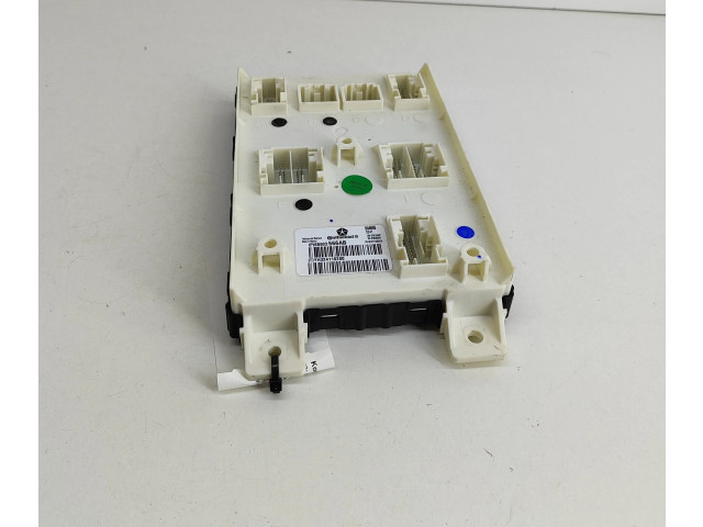 Блок комфорта 68503566AB Maserati Ghibli