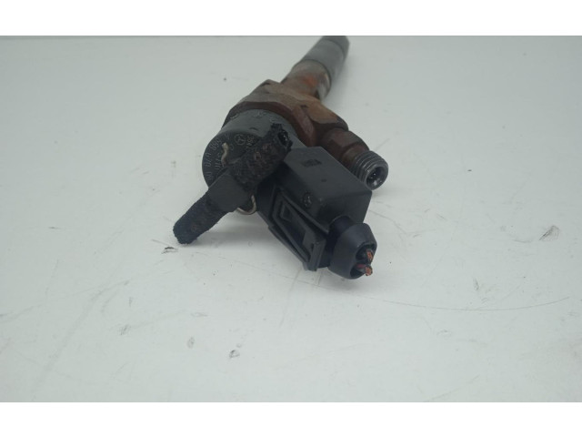 Форсунка 6680700987    Mercedes-Benz A W168   