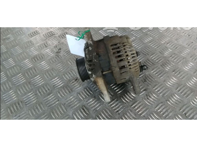 Зеркало (механическое) Mitsubishi L200 2006 - 2014 года