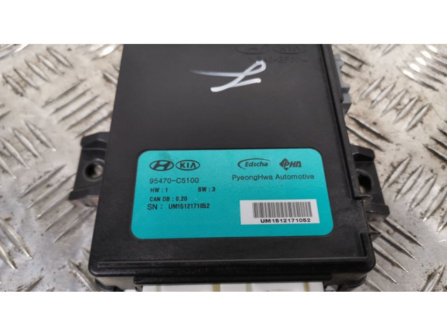 Блок управления 95470C5100   KIA Sorento