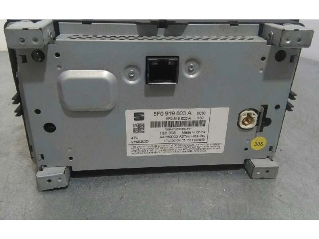 Píst 5F0919603A, 5F0919603A Seat Leon (5F) CYV