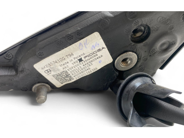 Зеркало электрическое        Audi e-tron   -  года   