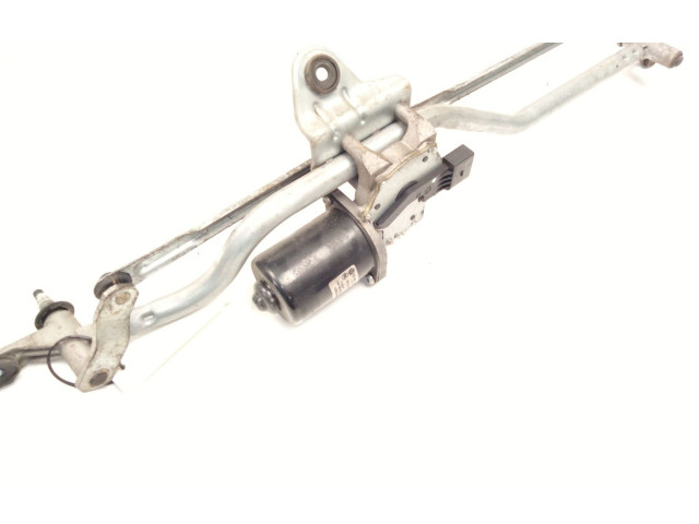 Моторчик дворников 7E1955113 Volkswagen Transporter - Caravelle T5