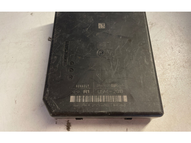 Pojistková skříňka 284B62069R, 2347444702 Renault Megane III 2010