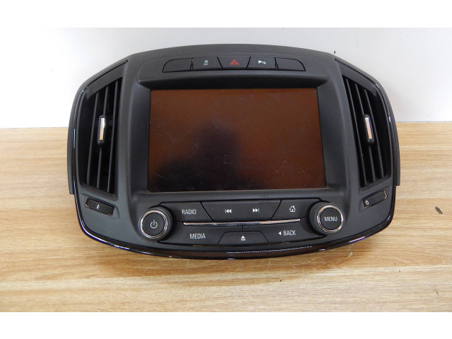 Другие блоки управления / модули 23196609, 90802618 Vauxhall Insignia A