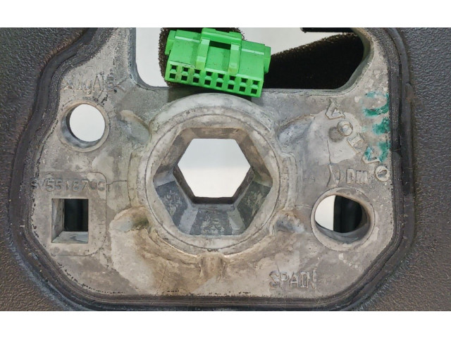 Руль Volvo XC70  2008 - 2013 года       