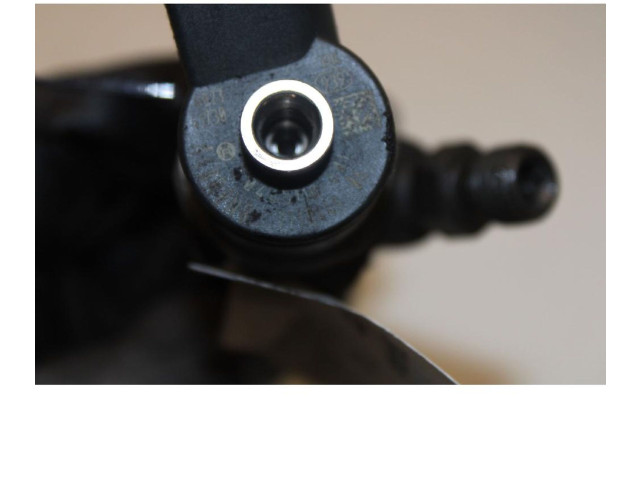 Форсунка 0445110601 Mini Paceman (R61) N47C20A