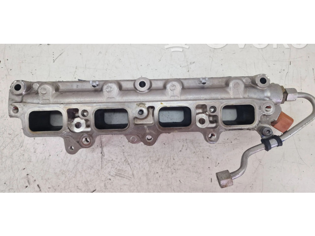 Топливная рампа GK284AHB Volkswagen Golf VI