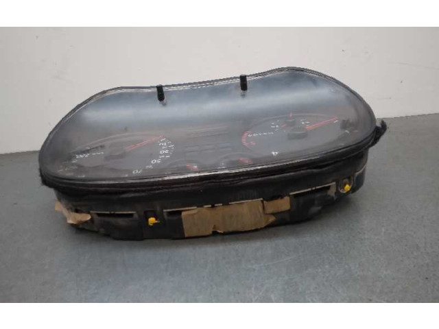 Панель приборов 8L0919860E, 88311245 Audi A3 S3 8L