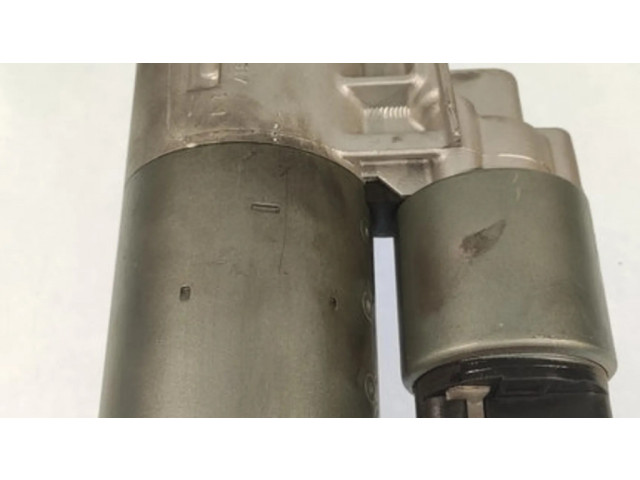 Стартер 0001108153, 0001108107 Volvo S80