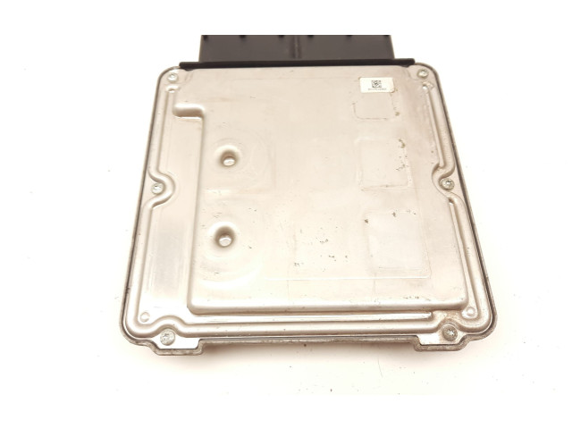 Řídící jednotka 4H0907401, 4G0907401   Audi A8 S8 D4 4H 2011