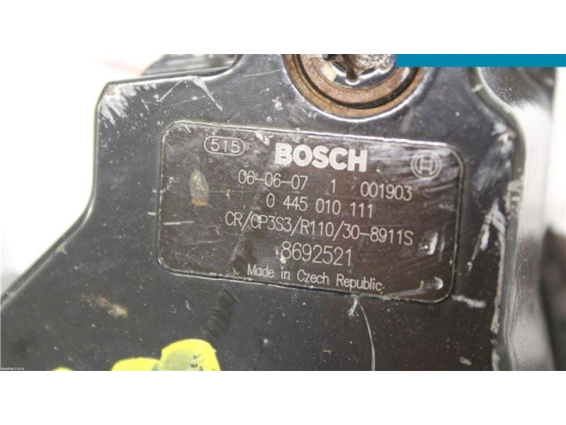 Топливный насос