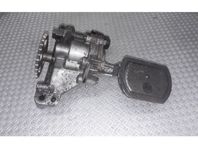 Čerpadlo oleje 9644350880 Citroen C4 I Picasso 2.0