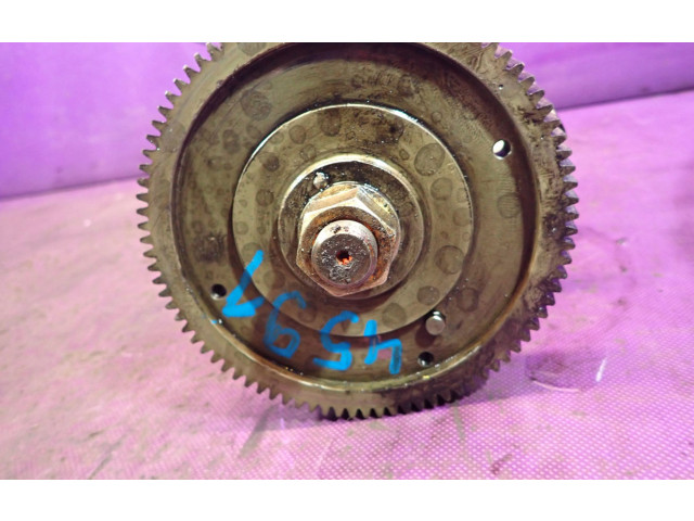 Vstřikovací čerpadlo 09730000234, 09730000234 Renault Vel Satis P9X701