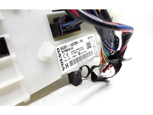 Pojistková skříňka BG9T14C256FB, 30786848 Volvo V60 2011