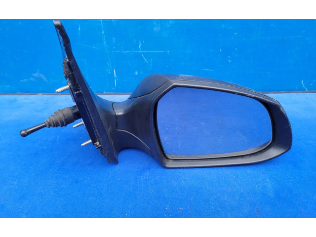 Зеркало (механическое) Hyundai i10 2013 - 2018 года