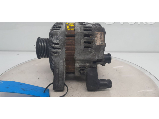 Генератор 9660055080, 176813   Citroen C2      