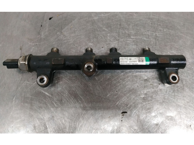 Топливная рампа R9144Z190A SsangYong Kyron для двигателя D20DT