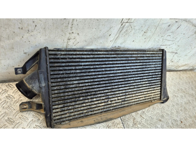 Интеркулер 991942G, 16454 Jeep Compass 2.1