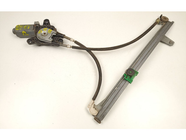 Электрический механизм для подъема окна без двигателя 9222C4   Peugeot 306