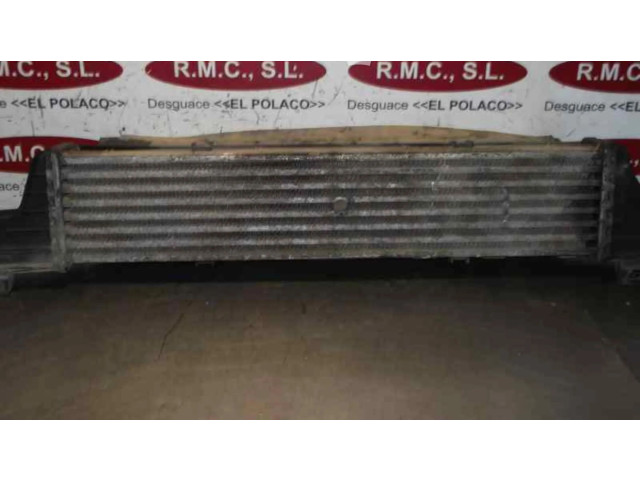 Интеркулер  2105000400   Mercedes-Benz E W210 