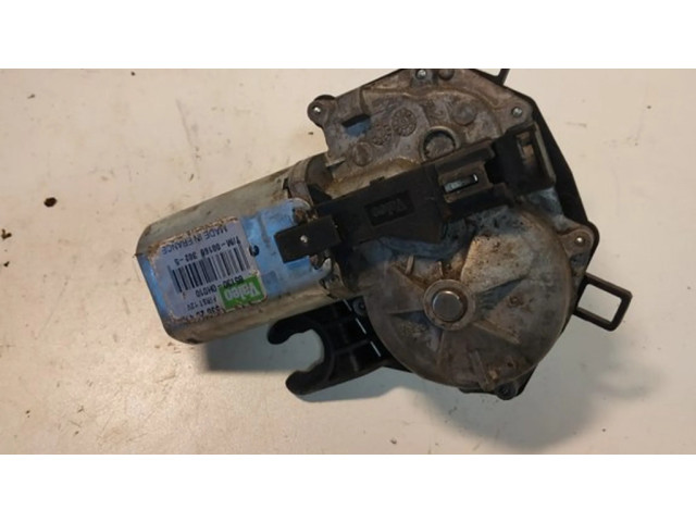 Двигатель стеклоочистителя заднего стекла