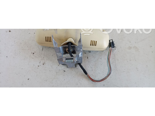 Zpětné zrcátko  Mercedes-Benz CL C215 1999    