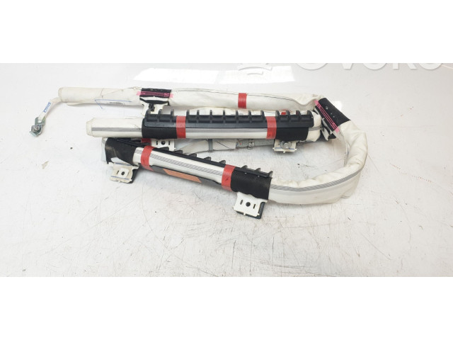 Подушка безопасности двери 80420AT000 Audi A4 Allroad B9