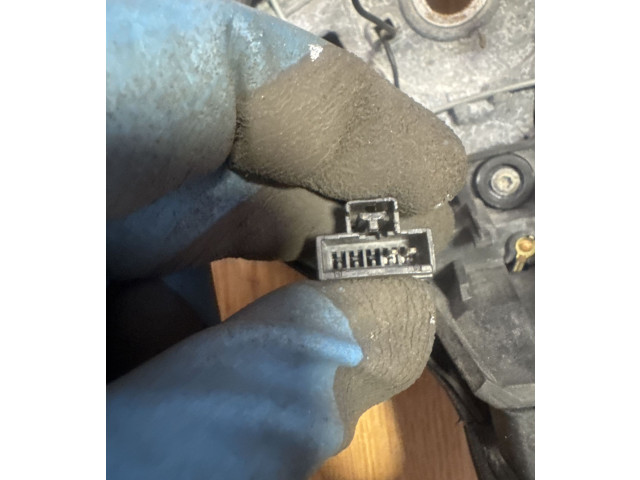 Volant Peugeot 307 2002 P353506